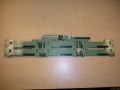 Dell PowerEdge 2950 1x6 SAS/SATA Hard Drive Backplane 3.5" PN610 Front