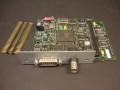 24H9011 IBM 6400, Printronix P5XXX Twinax / Coax Expansion (4830 6400)