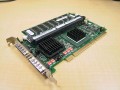 Dell PERC 4 Dual-Channel U320 64-bit SCSI External RAID Controller D9205 J4717