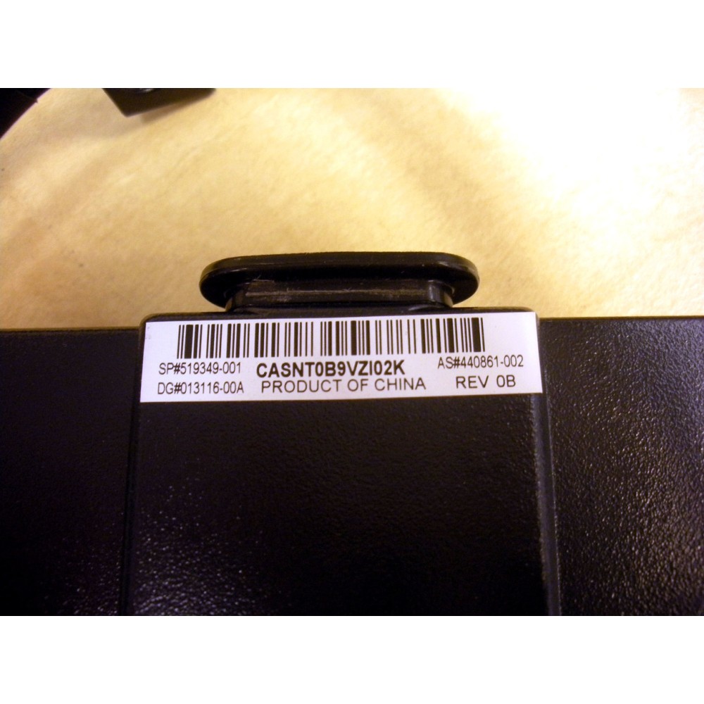 HP 519349-001 3
