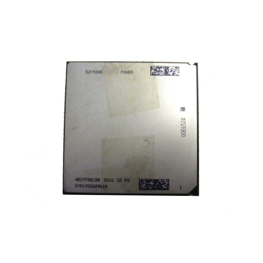 IBM 00E7471 6-CORE 3.6Ghz Power7 Processor EPCL | eBay