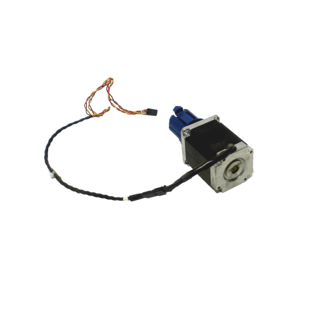 IBM 39U2534 Printronix 179073-901 179084-001 Ribbon Motor w IBM 39U2534 Printronix 179073-901 179084-001 Ribbon Motor w