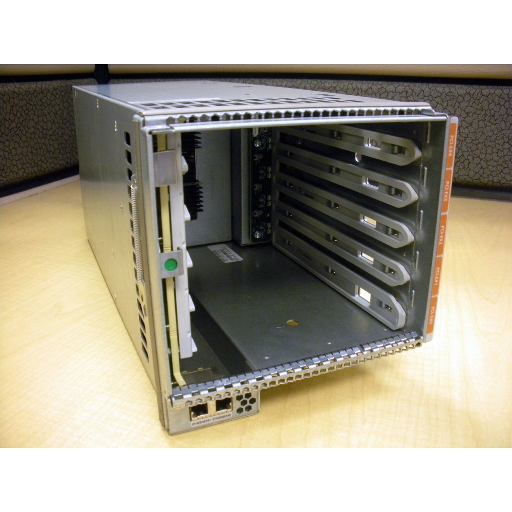Sun 541-2240 SEFX61Z I/O Unit for M4000 M5000 | eBay