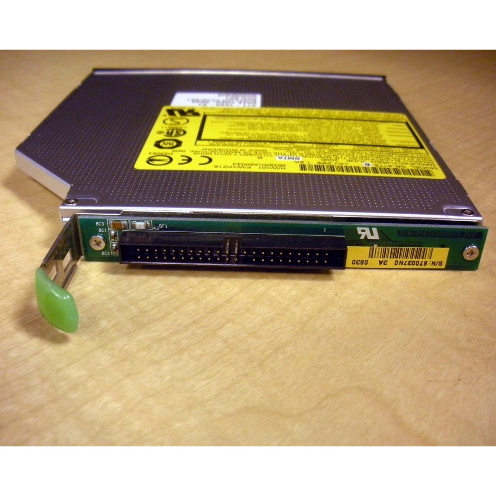 Sun 371-1599 X8082A-Z 8X DVD-ROM / 24X CD ROM Drive | eBay