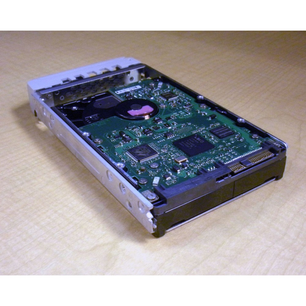 Sun 390-0334 146GB 15K SAS Hard Drive ST314655SSUN146G