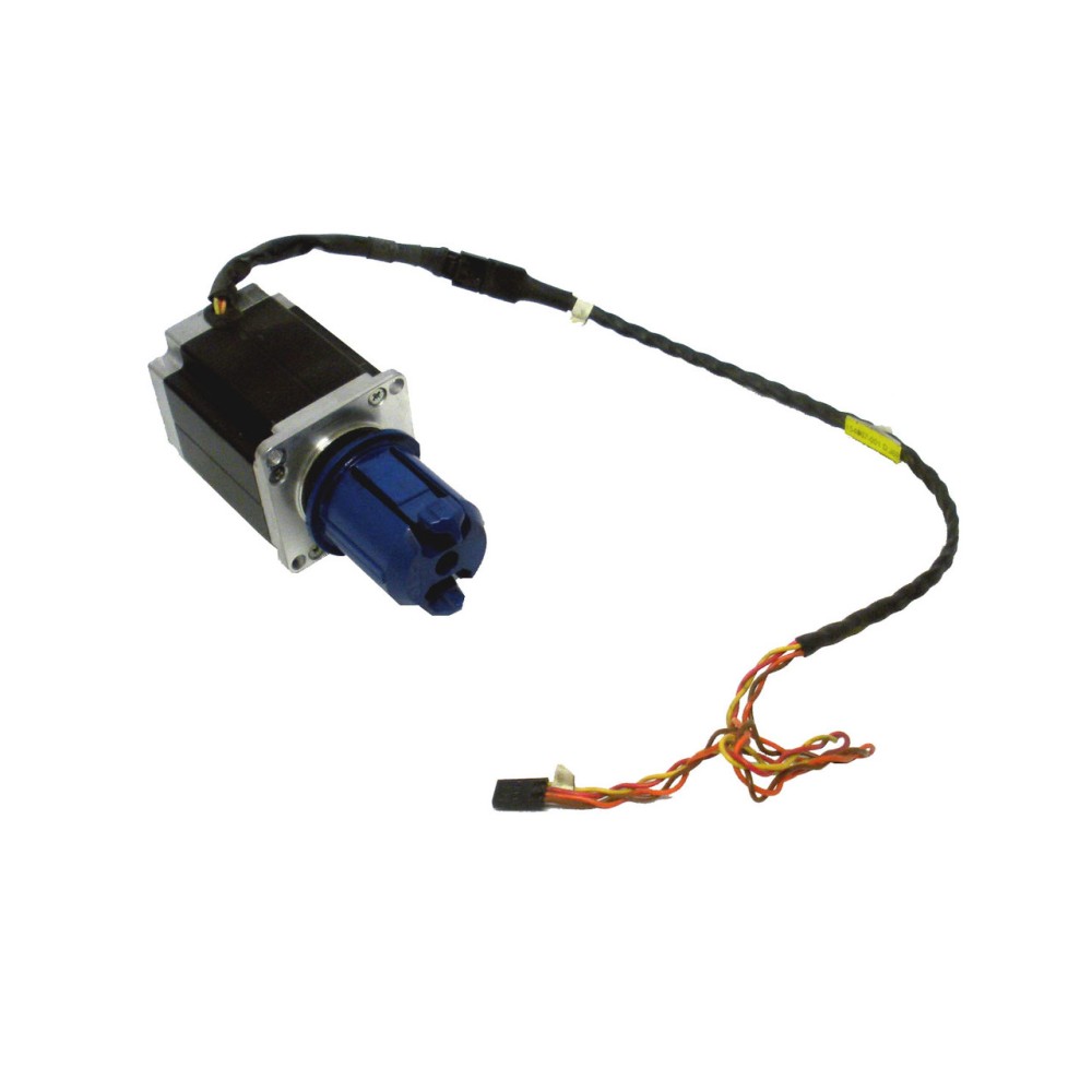 IBM 39U2534 Printronix 179073-901 179084-001 Ribbon Motor w IBM 39U2534 Printronix 179073-901 179084-001 Ribbon Motor w