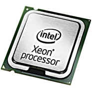 Intel Xeon 5000 Dual-Core Processors