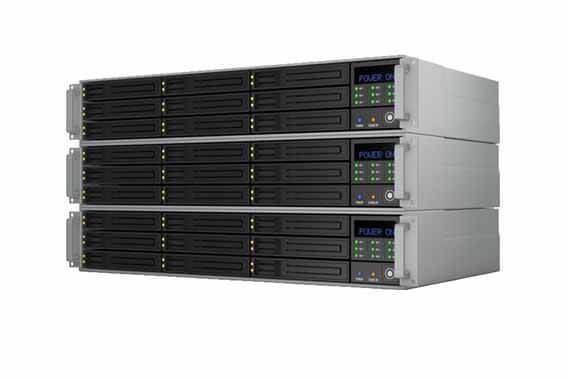 Custom Build-to-Order Servers for Sale - Flagship Technologies