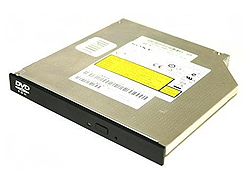 Dell PowerEdge R510 Optical Drives