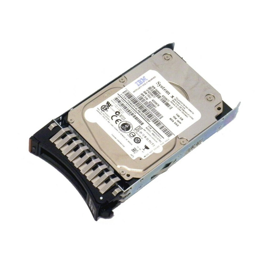 Shop a wide selection of IBM DS3200 M1 hard disk drives at Flagship Technologies, including SAS, SATA, and SSD options. Find hot-swap, SED, and various capacities (300GB-4TB) at competitive prices.