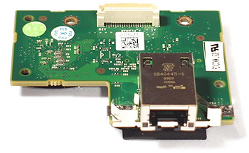 Dell PowerEdge Remote Access Controllers (iDRAC 6)