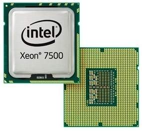 Dell PowerEdge R910 Intel Xeon CPU Processors