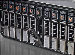 Dell PowerVault MD1120 Hard Drives & Trays