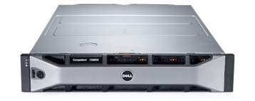 Dell Fluid File System via Flagship Tech