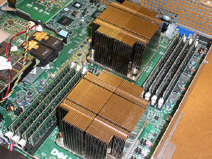 Dell PowerEdge R510 Memory RAM