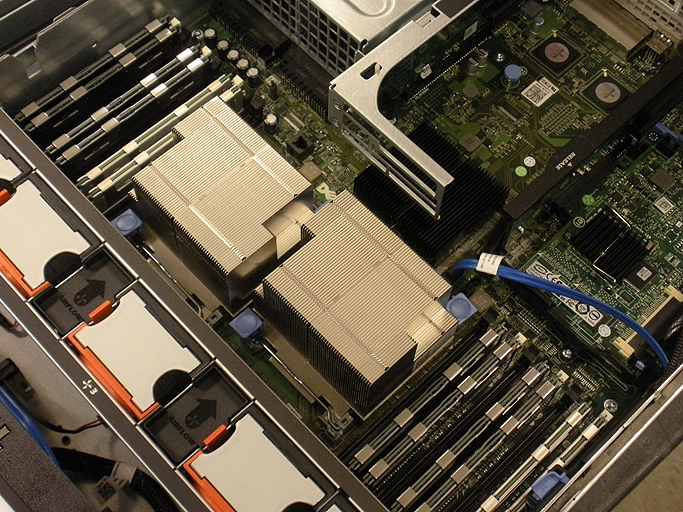 Dell PowerEdge M910 Memory (RAM)
