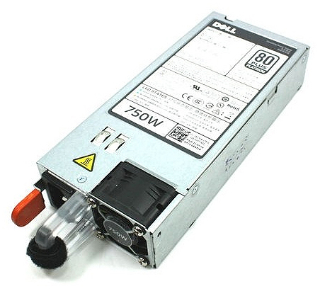 Dell PowerEdge R620 Power Supplies