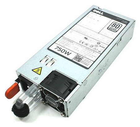 Dell PowerEdge R520 Power Supplies