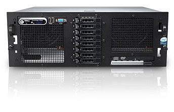 Dell PowerEdge R900 Server