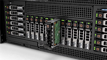 Dell PowerEdge R920 Hard Drives