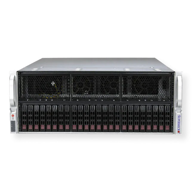 Flagship Technologies: Unleash the Power of Refurbished Supermicro Servers