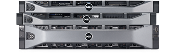 Dell Windows NAS Appliances via Flagship Tech | Flagship | Flagship Technologies