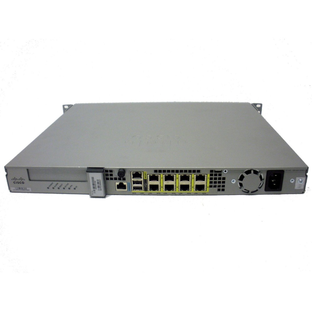 Cisco ASA5525K9 ASA 5525X Firewall Security Appliance 882658447181 eBay
