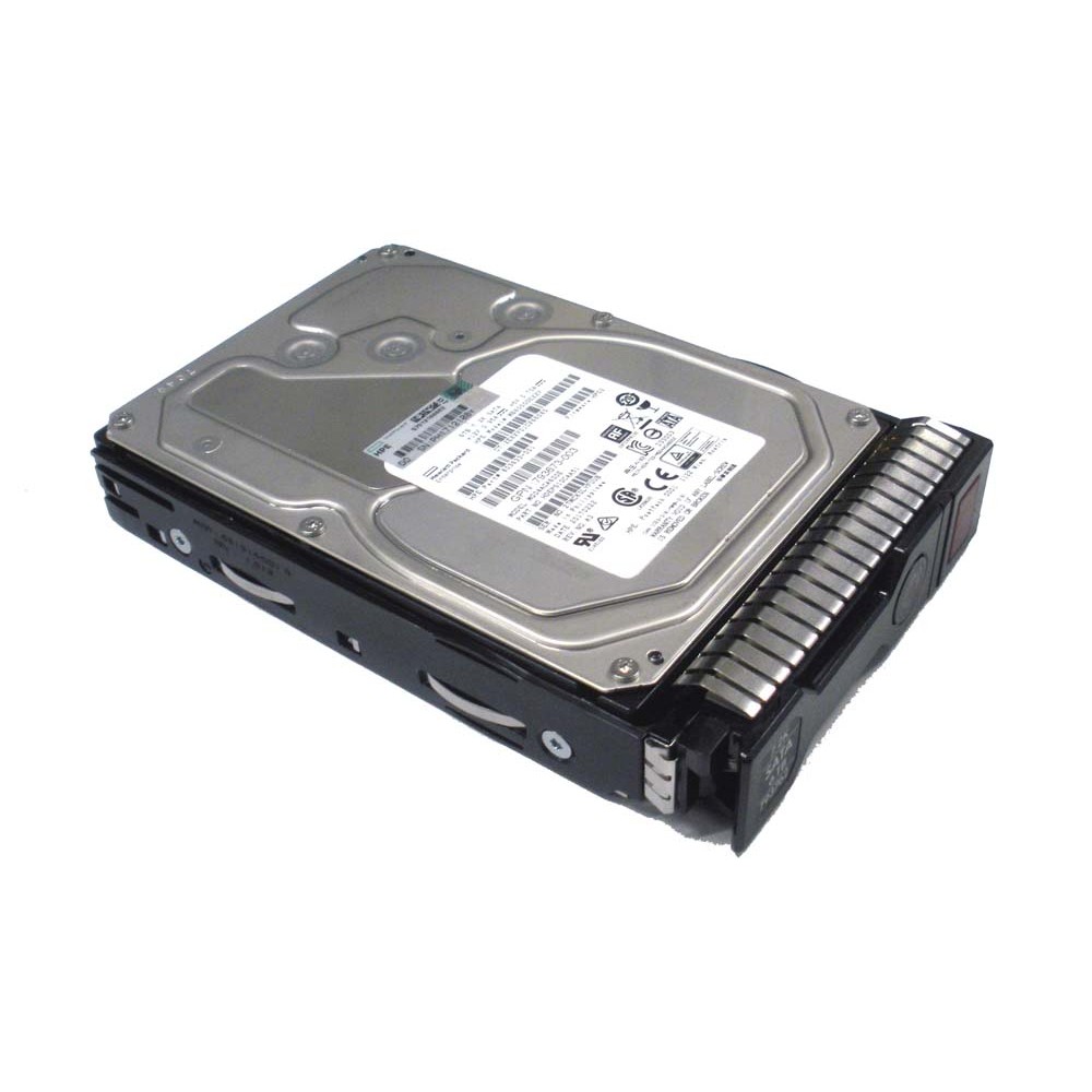 Axiom 10TB 6GB/S SATA 7.2K RPM Lff 512E ホットスワップ HDD Dell用